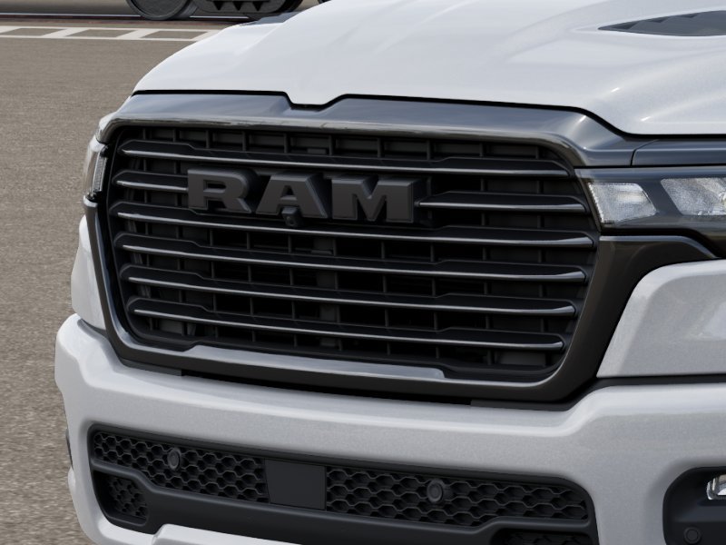 New 2027 RAM 1500 Laramie AWD/4WD image 11