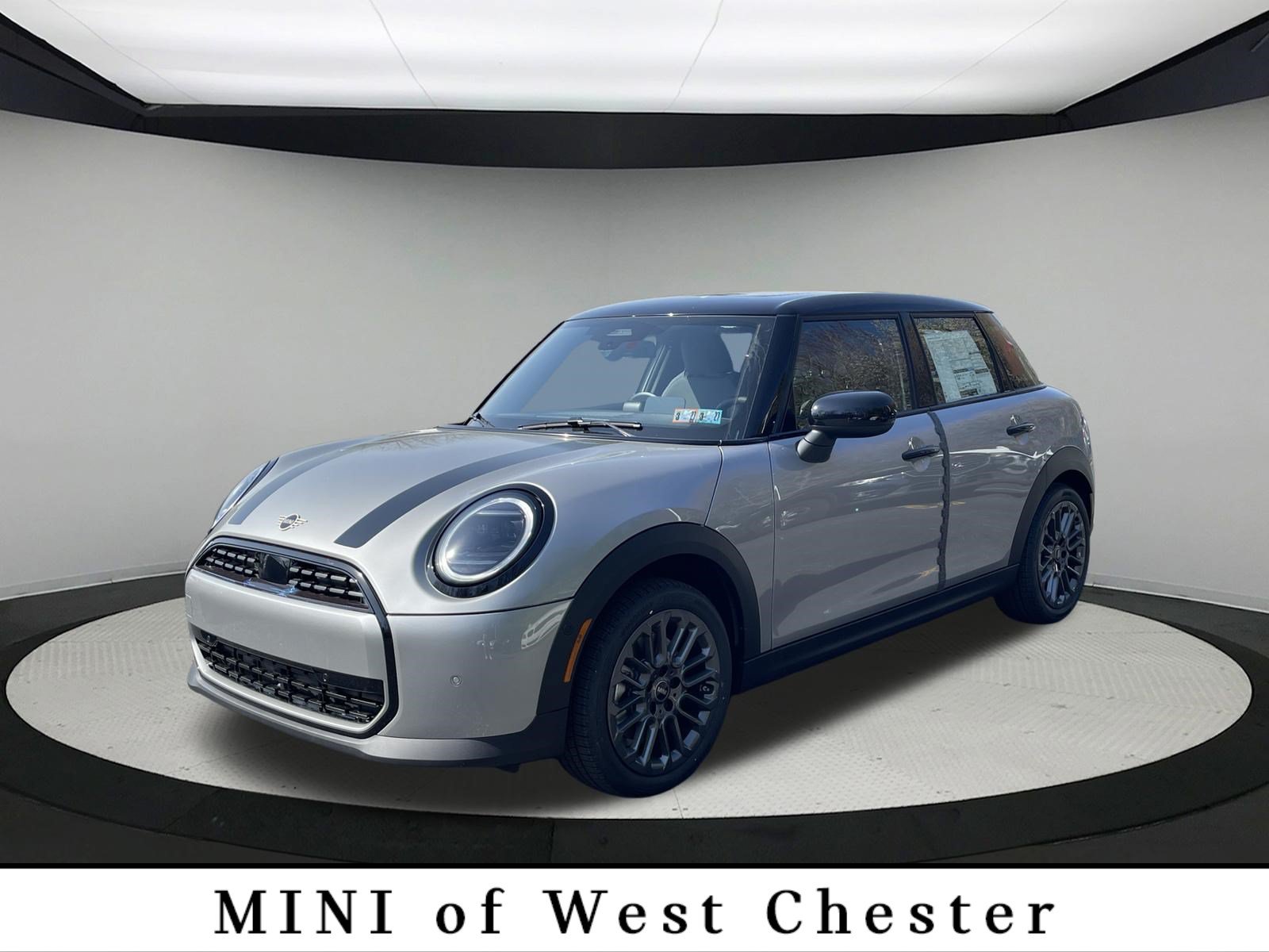Used 2026 MINI Cooper 4-Door Hardtop