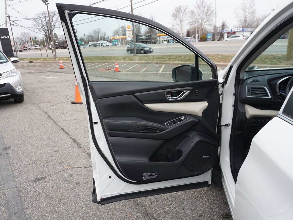 Used 2021 Subaru Ascent Limited w/ Technology Package image 28