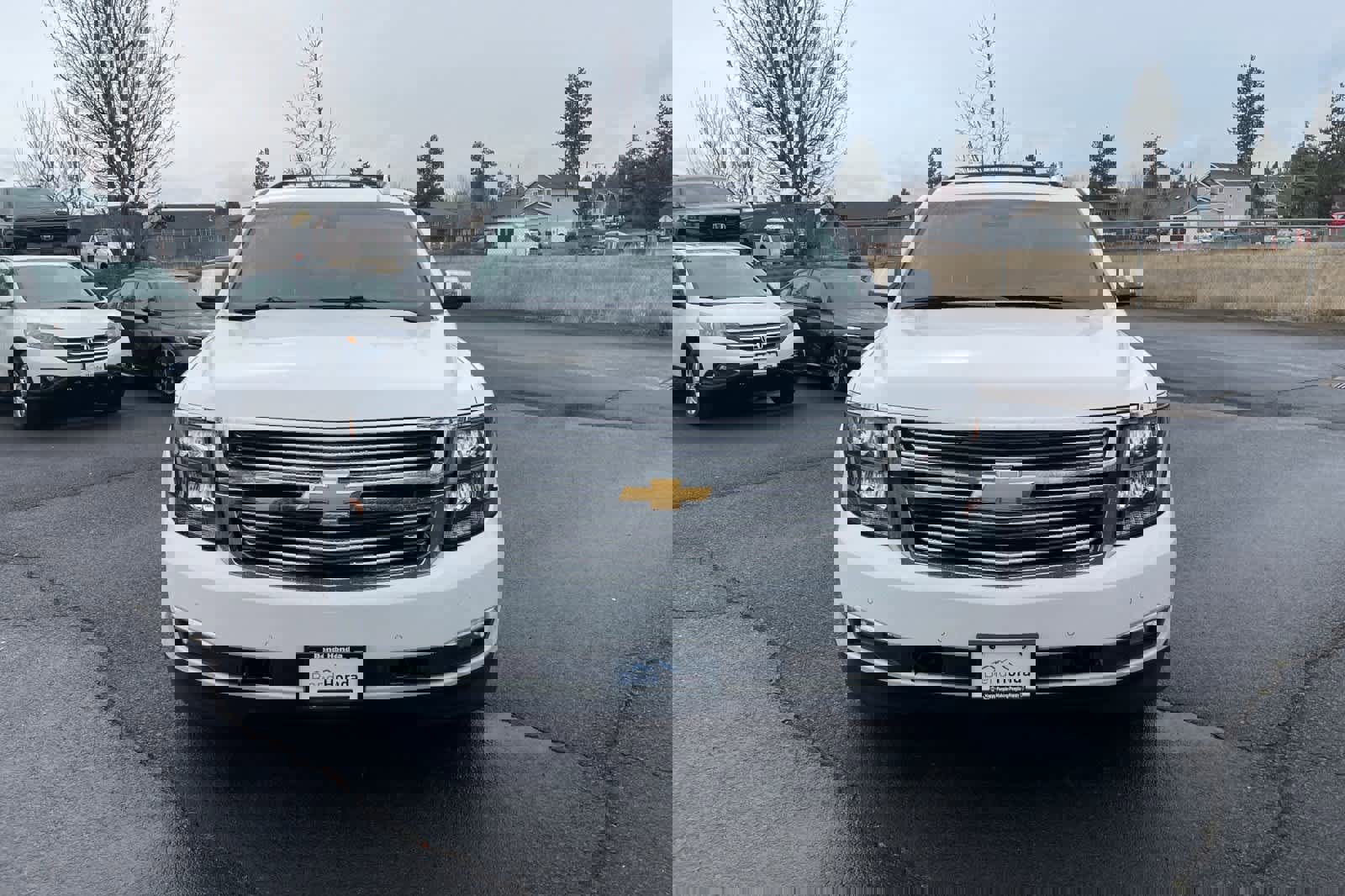 Used 2018 Chevrolet Suburban Premier image 10