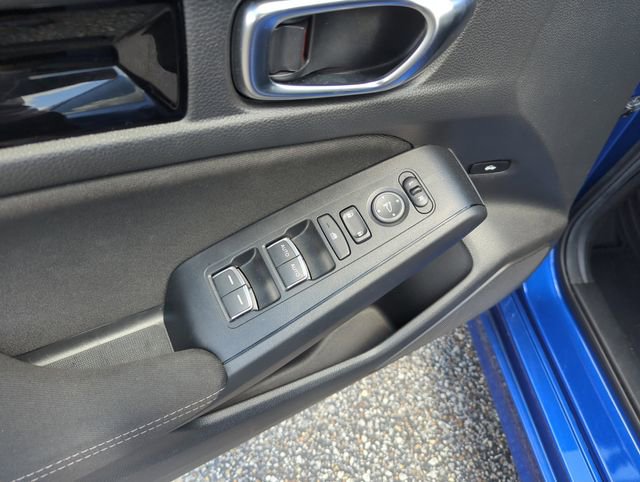 Certified 2024 Honda Civic EX image 18