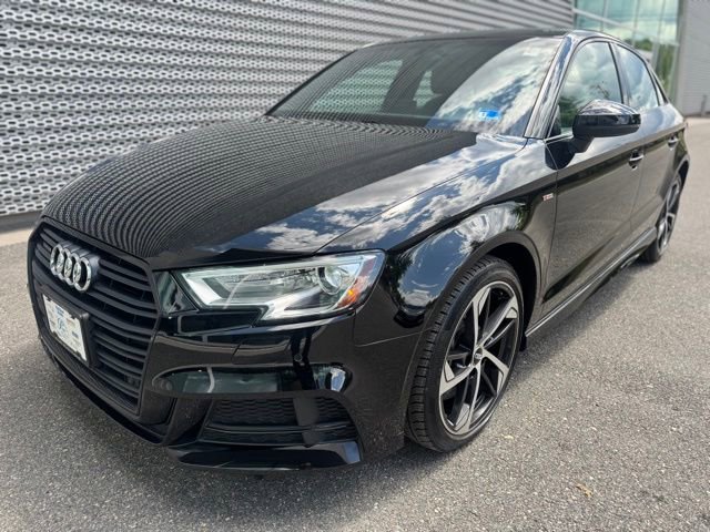 Used 2020 Audi A3 2.0T Premium