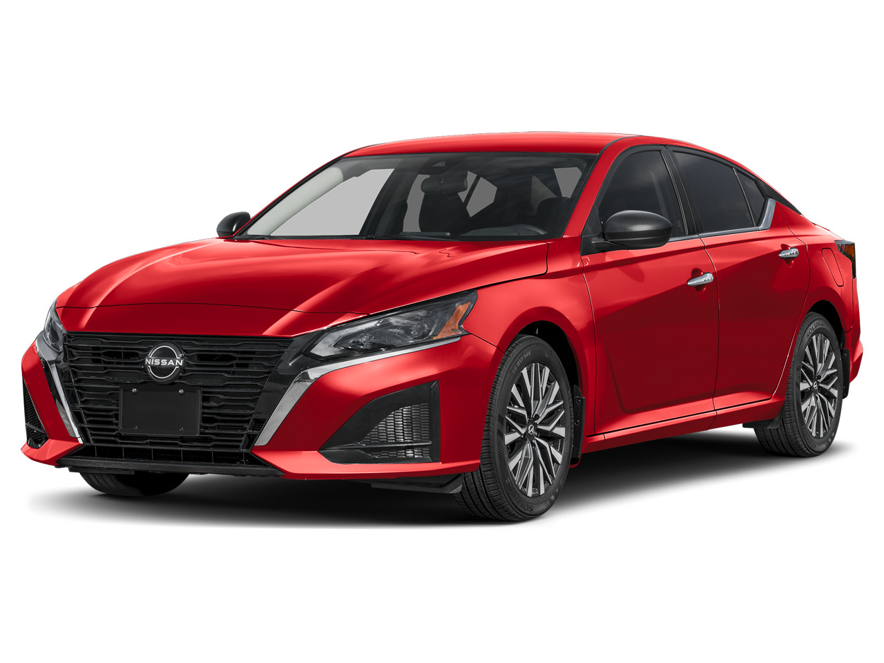 New 2026 Nissan Altima 2.5 SV FWD image 25