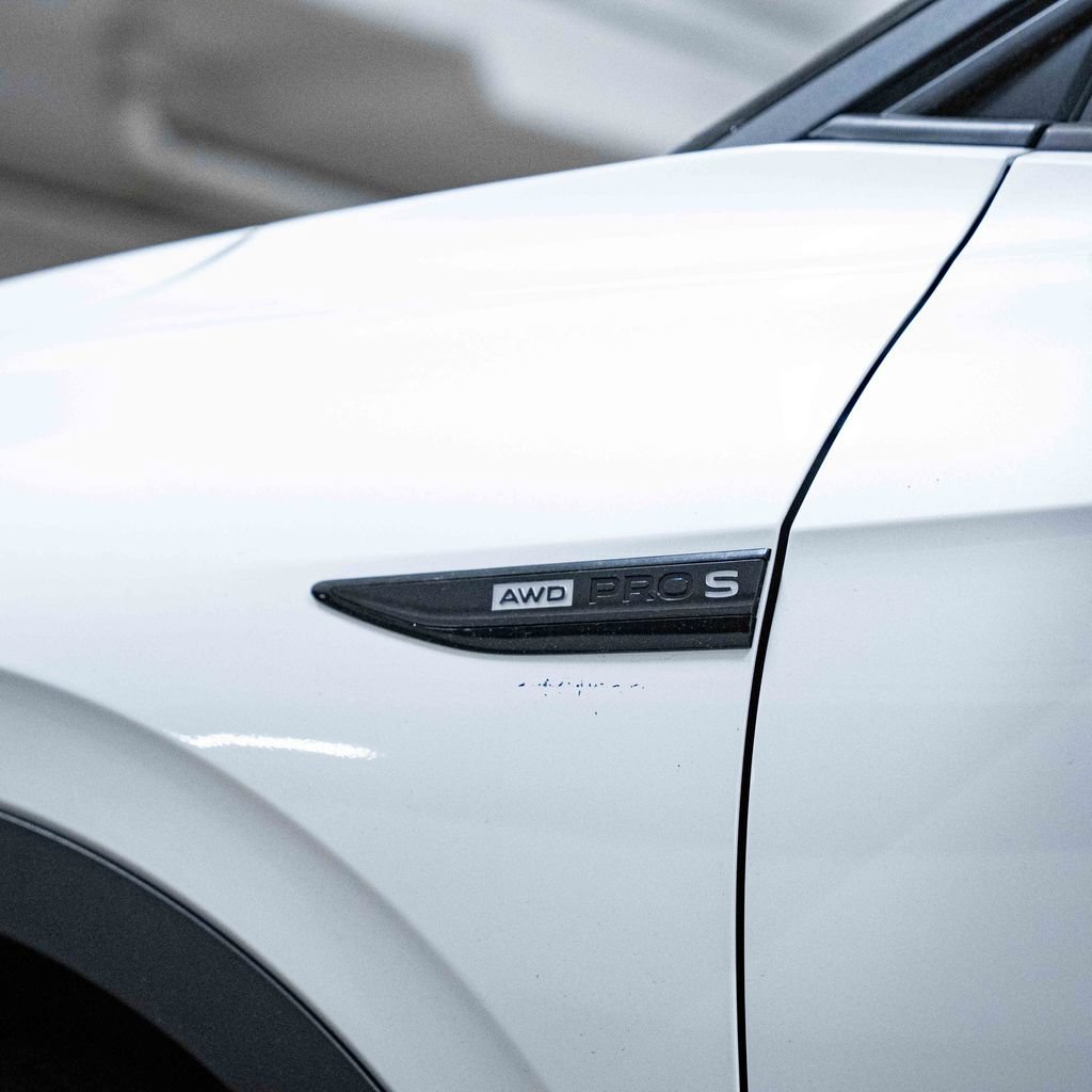 New 2026 Volkswagen ID.4 Pro S Plus AWD/4WD image 3