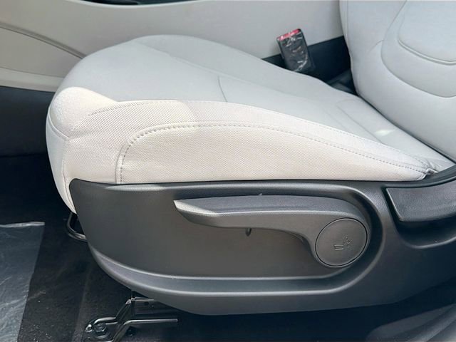 New 2026 Hyundai Tucson SE FWD image 19