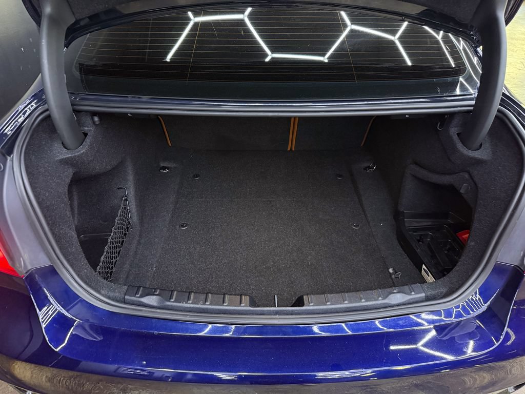 Used 2016 BMW M3 RWD image 28