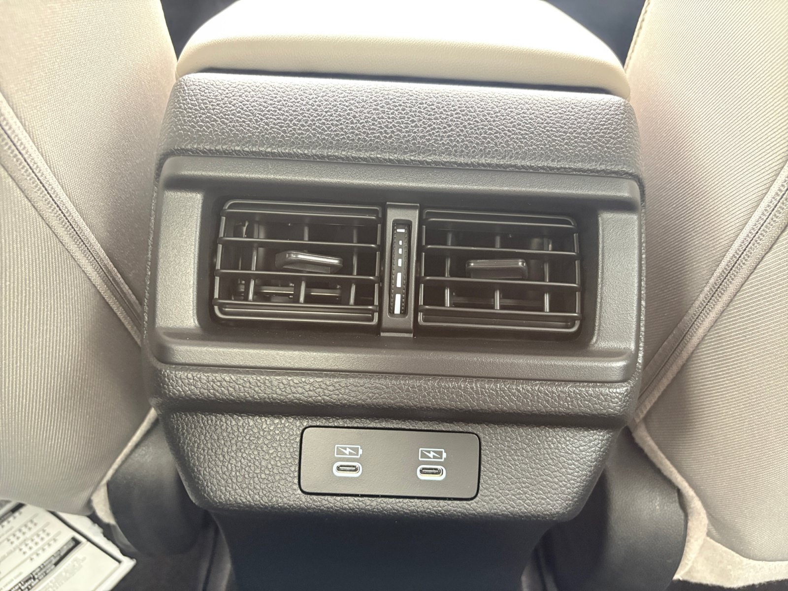 Used 2026 Honda Accord SE image 22