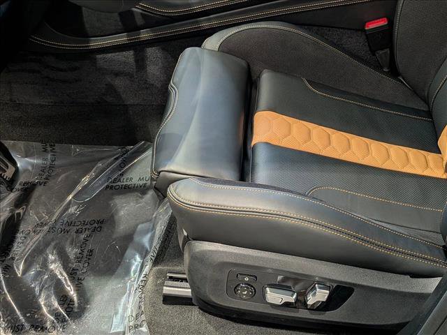 New 2026 BMW X5 M Competition w/ Executive Package image 4