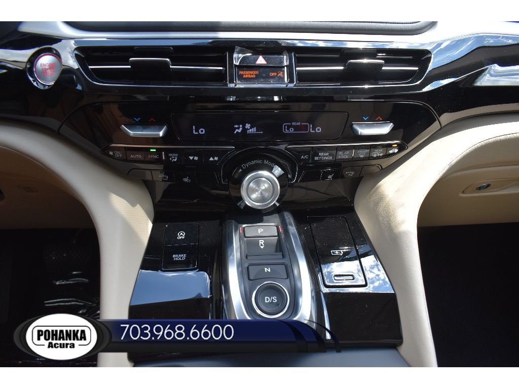 New 2026 Acura MDX w/ Technology Package AWD/4WD image 16