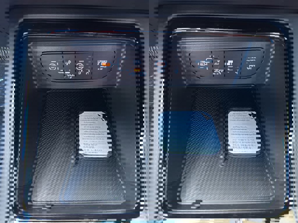 New 2026 Kia K5 GT-Line image 18