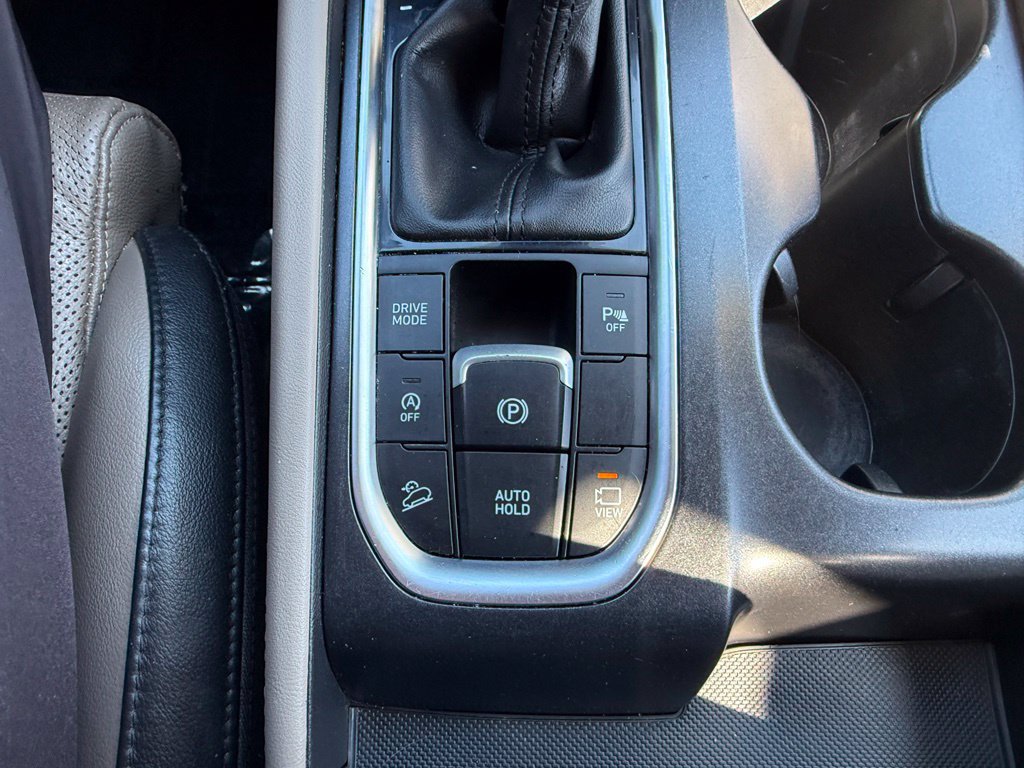 Used 2019 Hyundai Santa Fe AWD image 25