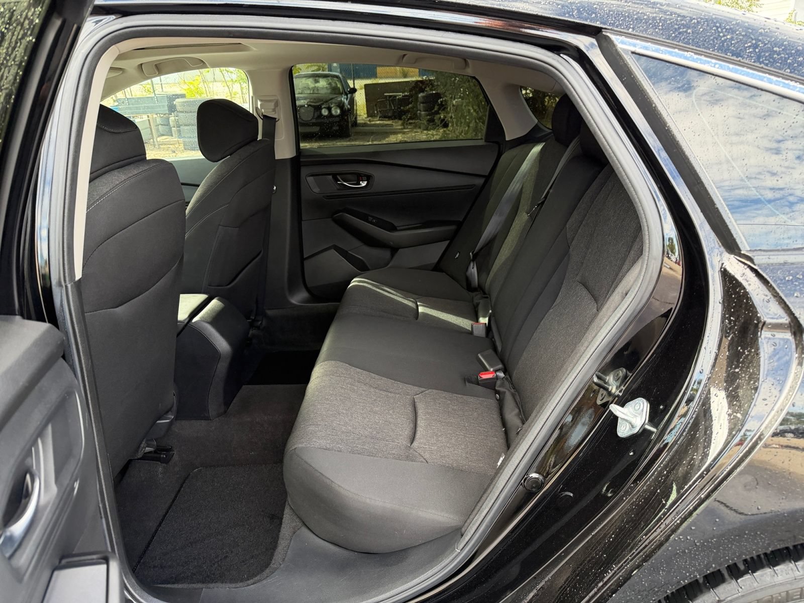 Used 2023 Honda Accord EX image 25