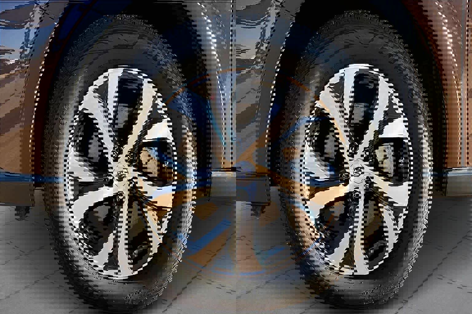 Used 2022 Subaru Outback Limited image 11