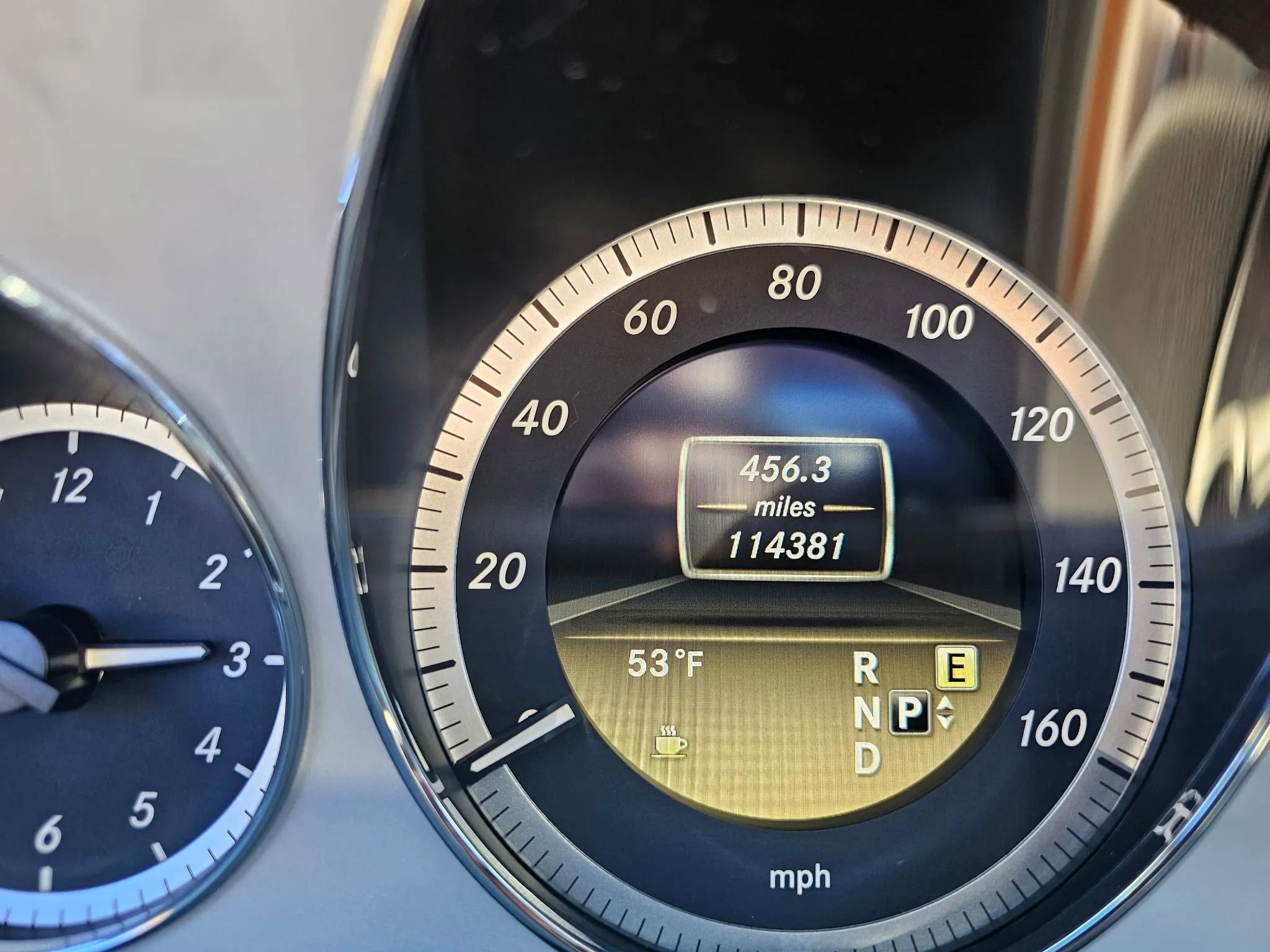 Used 2012 Mercedes-Benz E 350 Sedan image 14
