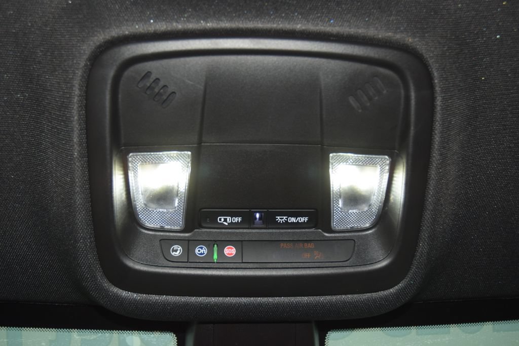 Used 2023 Chevrolet Traverse LS w/ Safety Package FWD image 46