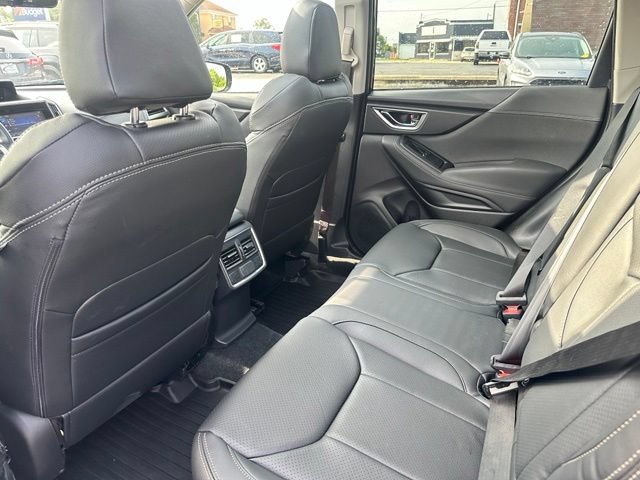 Used 2020 Subaru Forester Premium AWD/4WD image 20