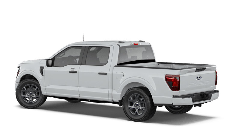 New 2026 Ford F150 STX w/ Equipment Group 200A AWD/4WD image 23