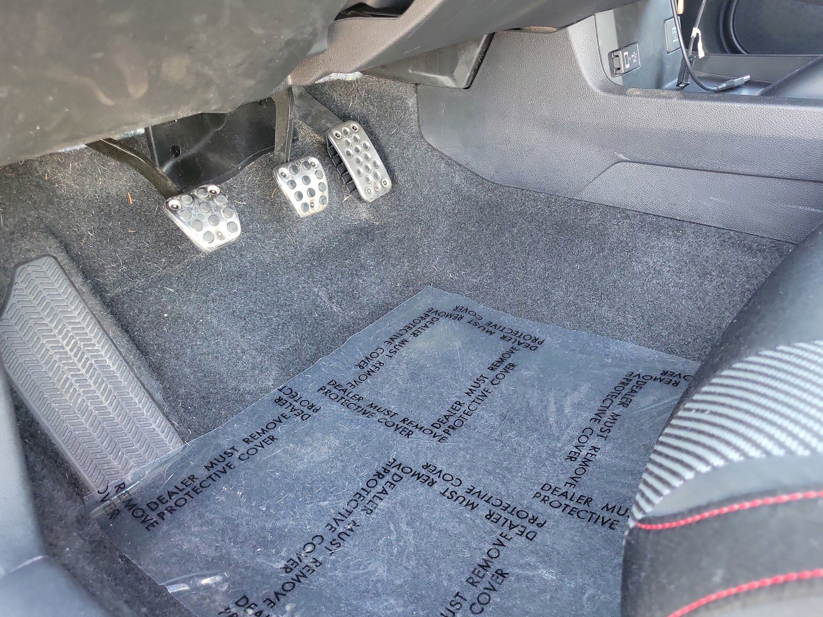 Used 2019 Honda Civic Si image 16