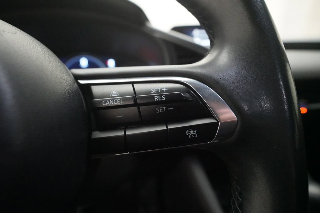 Used 2024 MAZDA MAZDA3 s image 19