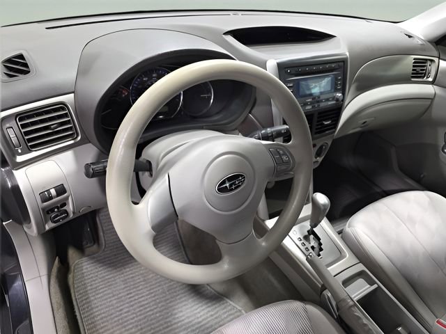 Used 2010 Subaru Forester 2.5X image 10