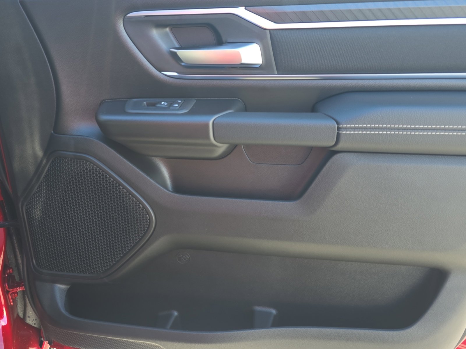 New 2026 RAM 1500 Big Horn image 31