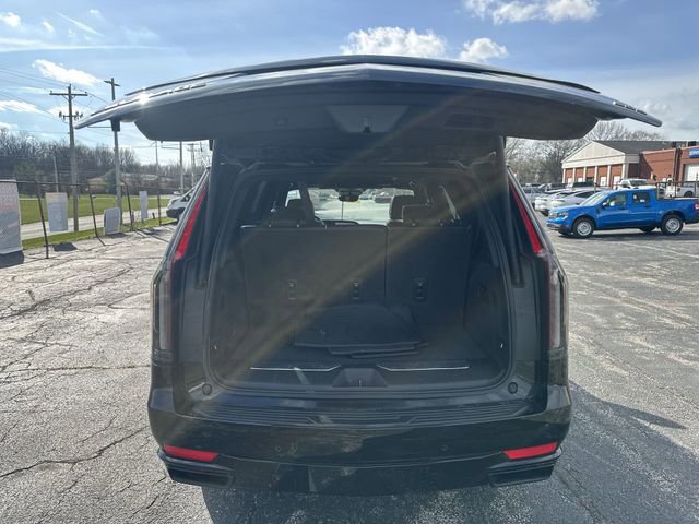 Used 2021 Cadillac Escalade Sport w/ Driver Assist Tech Package image 23