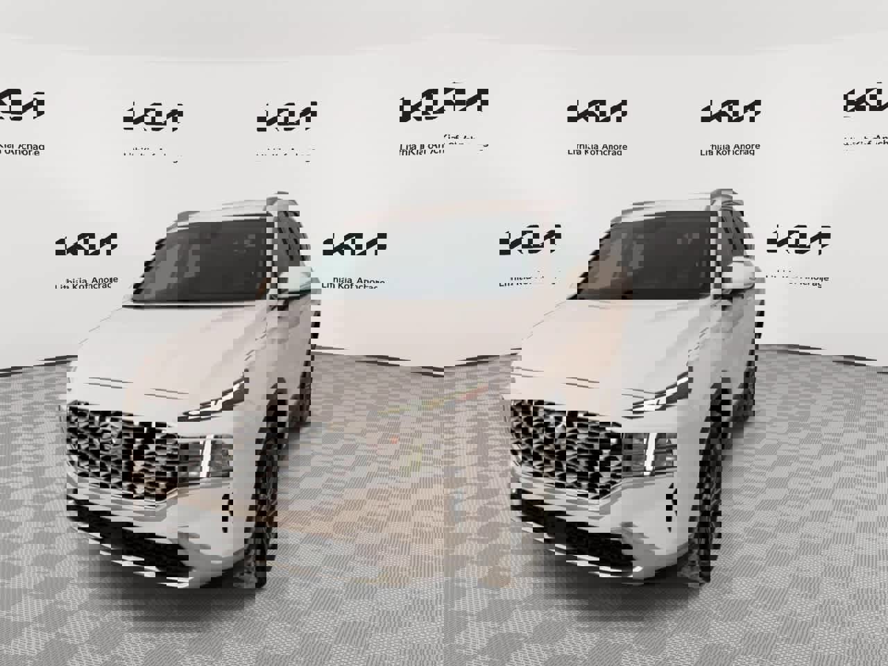 Used 2023 Hyundai Santa Fe SEL image 4