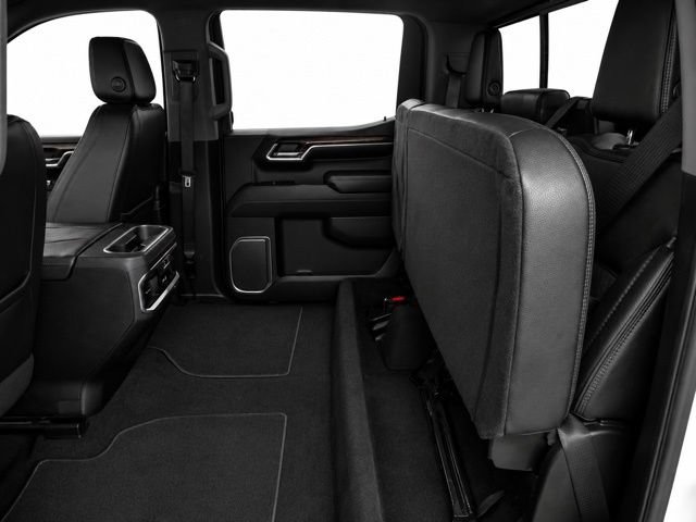 Used 2024 GMC Sierra 1500 Denali w/ Technology Package AWD/4WD image 21
