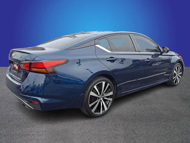 Used 2020 Nissan Altima 2.5 SR image 4
