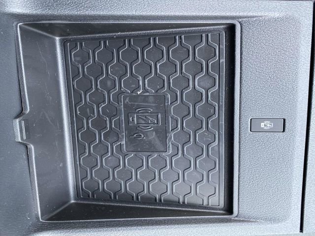 New 2026 Nissan Frontier PRO-4X w/ Pro-4x Convenience Package image 10