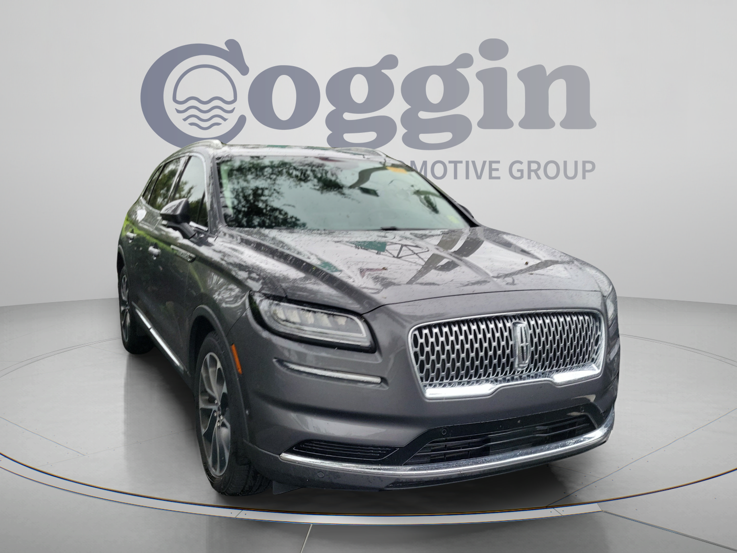 Used 2023 Lincoln Nautilus Reserve FWD image 6