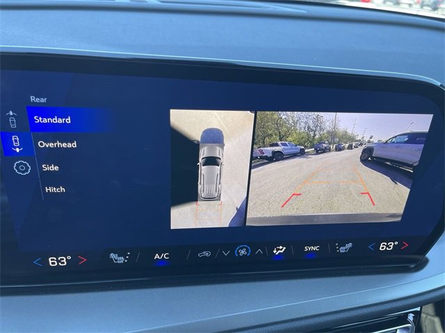 New 2026 Chevrolet Traverse LT w/ Sun and Wheel Package image 17