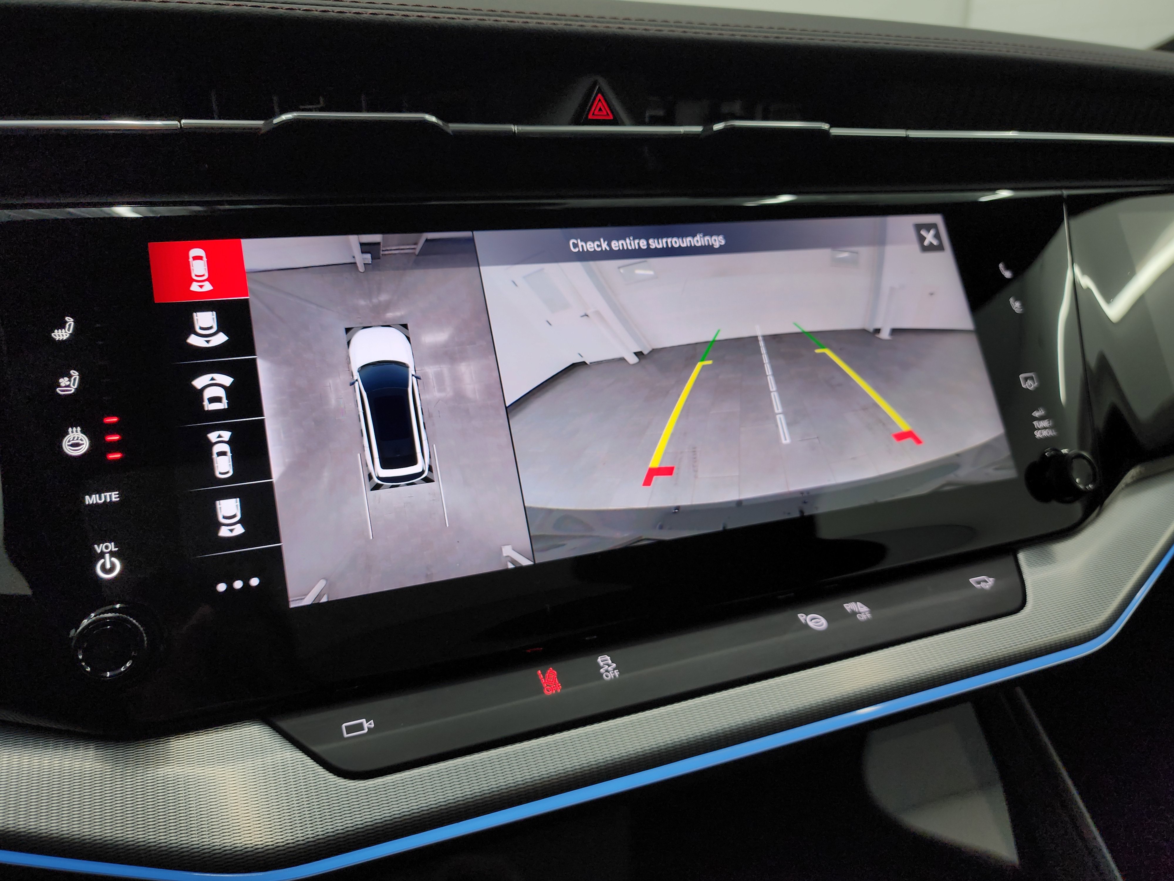 Used 2024 Jeep Wagoneer Launch Edition image 17