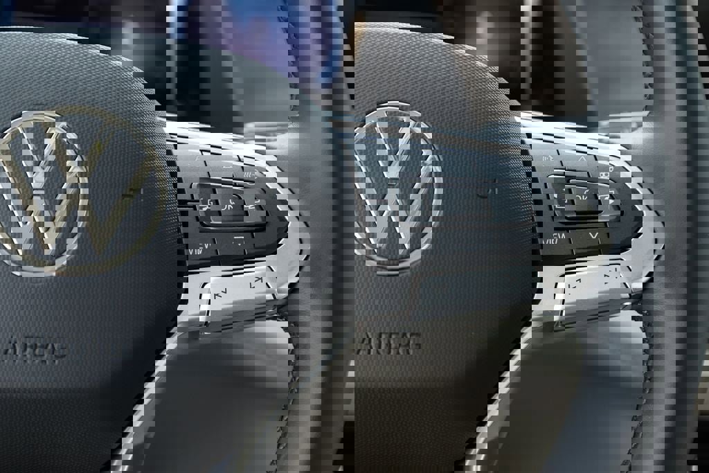 New 2026 Volkswagen Atlas SEL Premium R-Line image 61