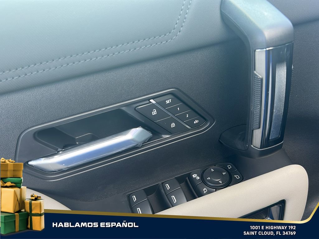 New 2026 GMC Hummer EV SUV image 14