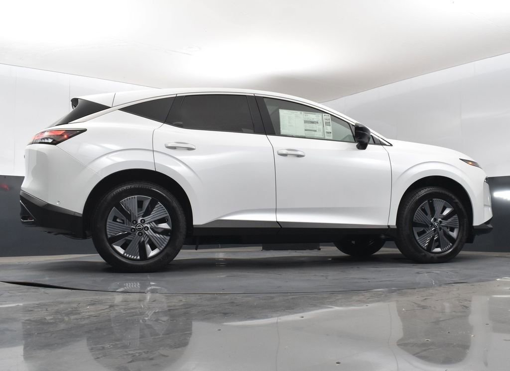 New 2025 Nissan Murano SL image 35