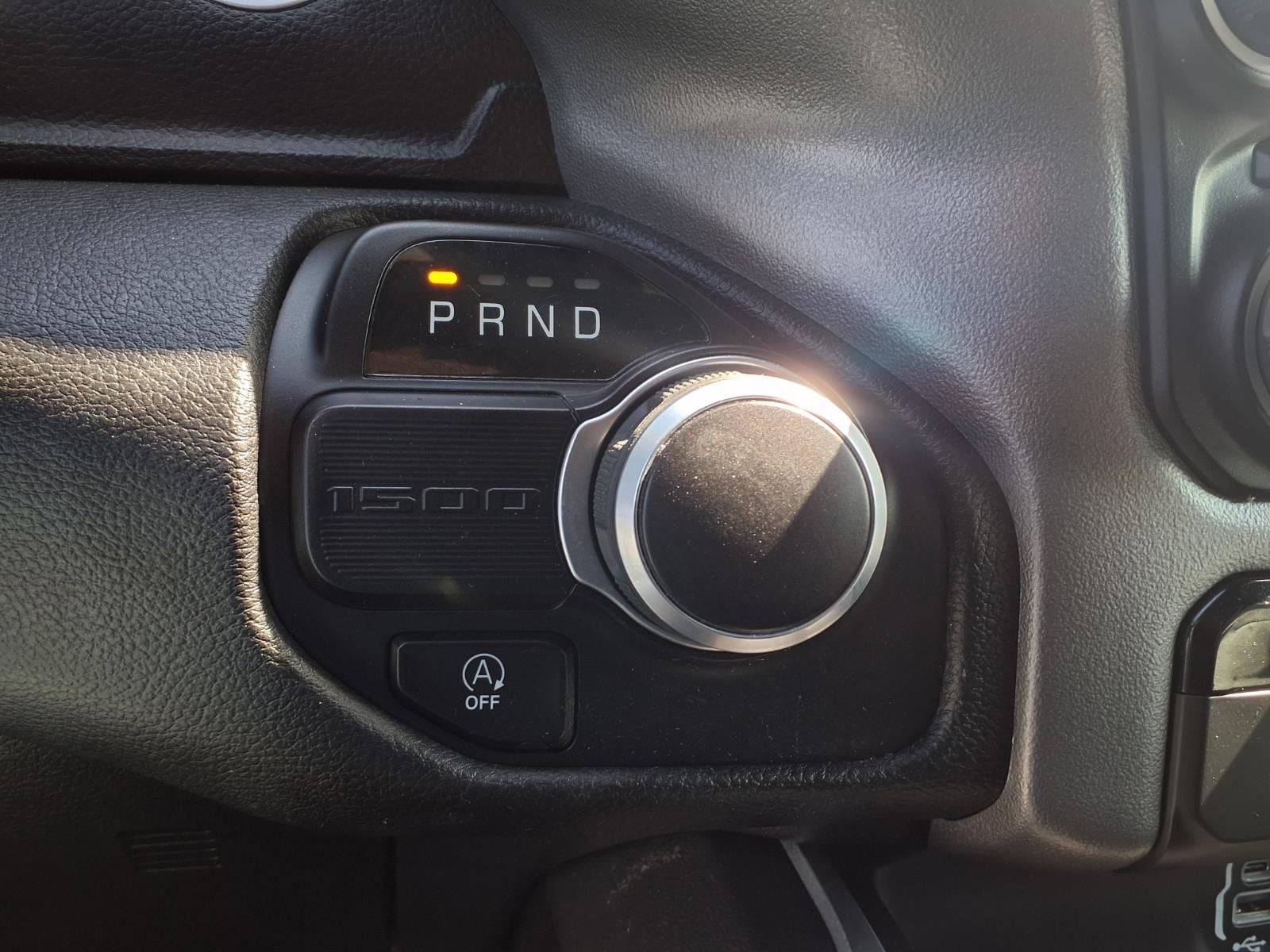 Used 2023 RAM 1500 Lone Star RWD image 19