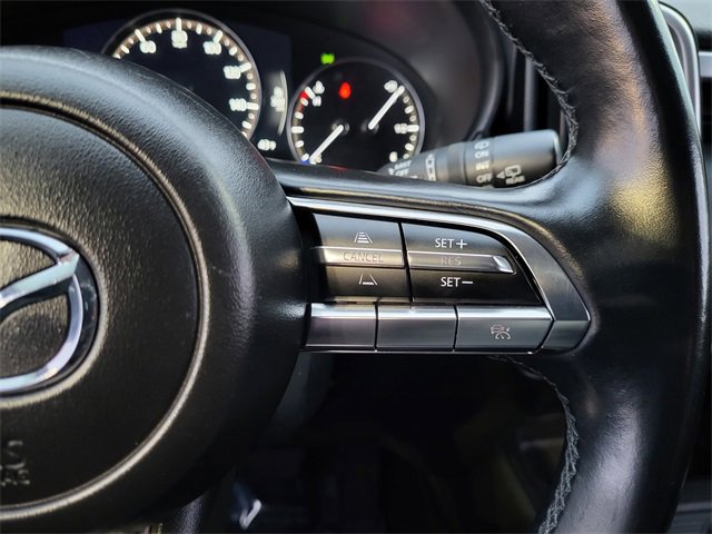 Used 2024 MAZDA CX-50 AWD 2.5 S w/ Preferred Package image 9