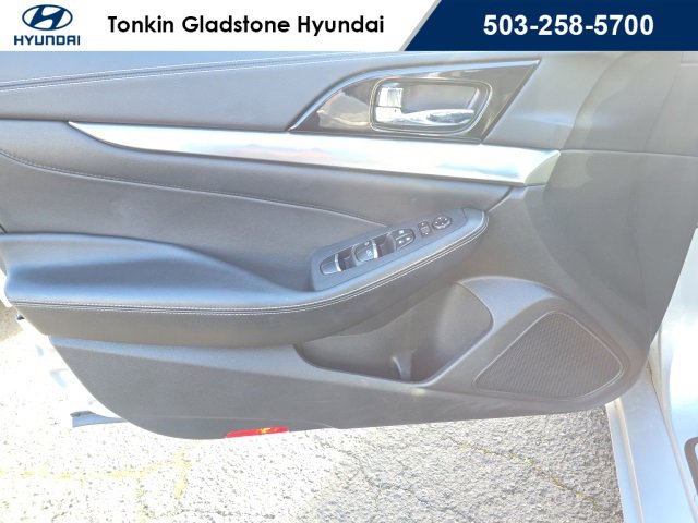 Used 2023 Nissan Maxima SV w/ Floor Mat Group image 8