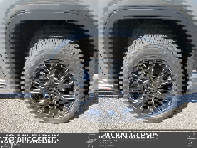 New 2026 GMC Sierra 1500 Denali w/ Denali Reserve Package image 31