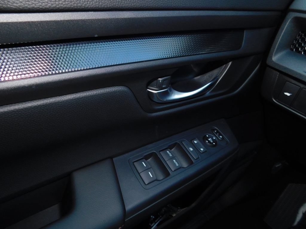 New 2026 Honda CR-V TrailSport image 28