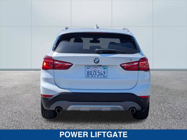 Used 2016 BMW X1 xDrive28i AWD/4WD image 4