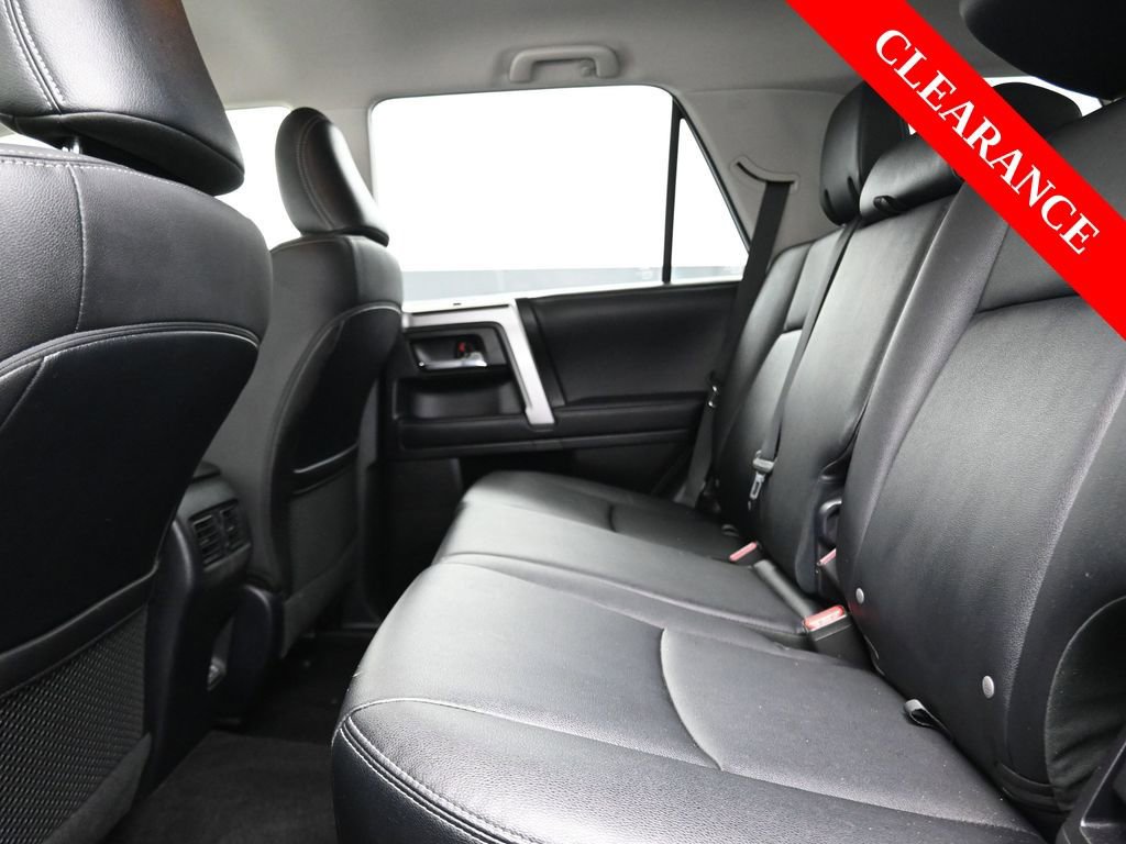 Used 2022 Toyota 4Runner TRD Sport image 14