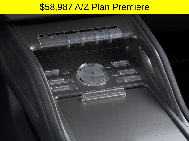 New 2026 Lincoln Nautilus Premier w/ Equipment Group 102A image 15