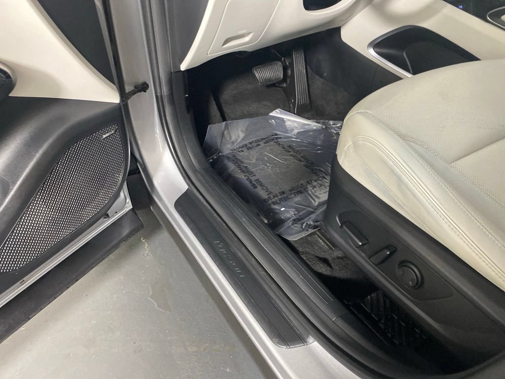 Used 2023 Hyundai Tucson Limited AWD/4WD image 26