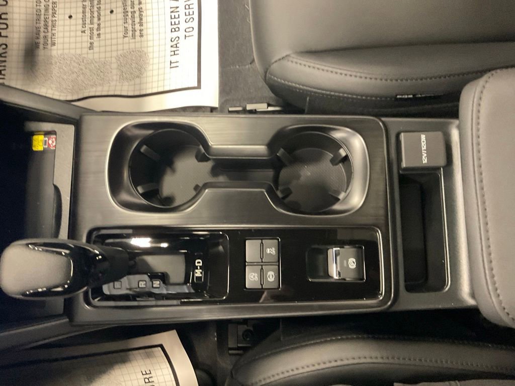 New 2026 Subaru Outback Premium AWD/4WD image 21