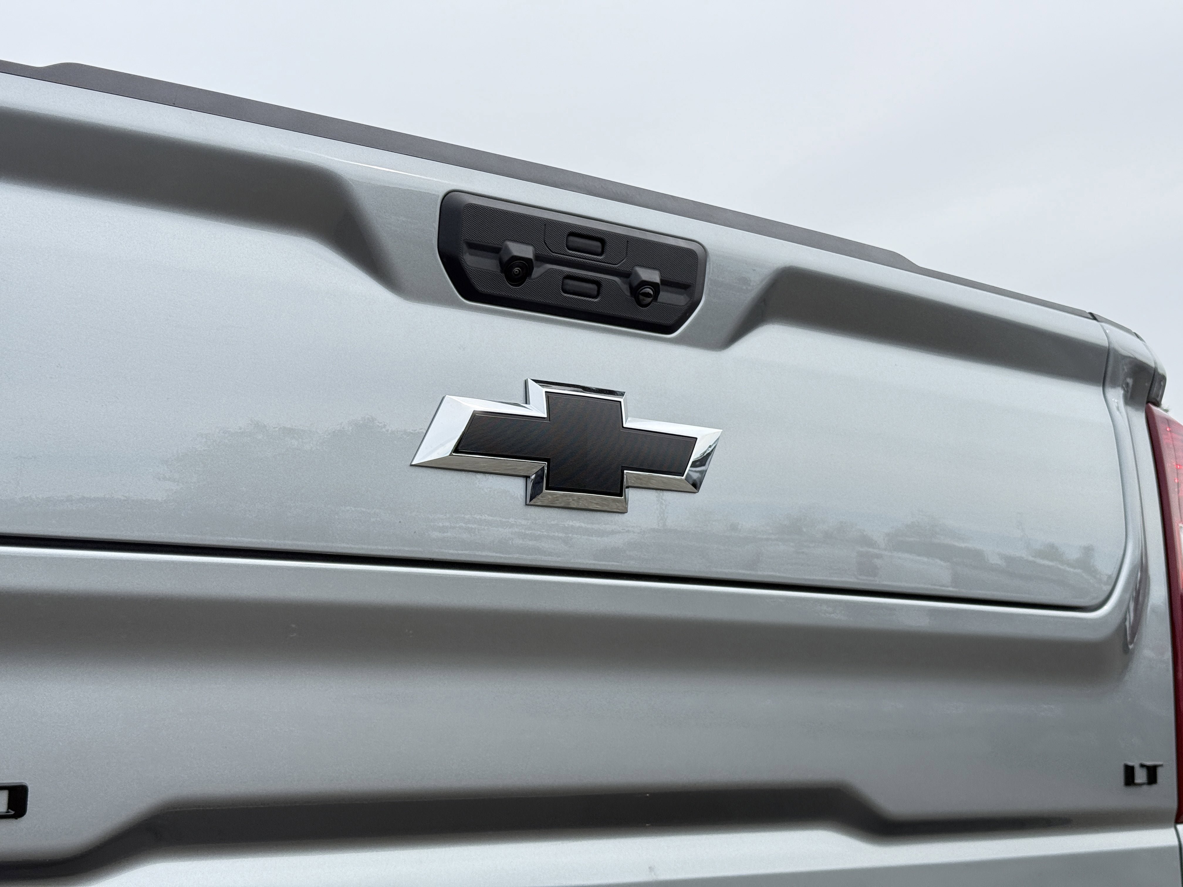 New 2026 Chevrolet Silverado 1500 LT w/ All Star Edition Plus AWD/4WD image 38