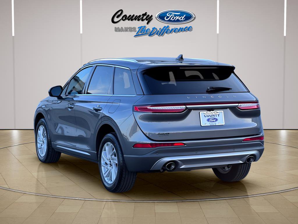 Used 2022 Lincoln Corsair FWD image 23