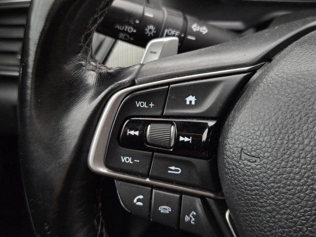 Used 2022 Honda Accord Sport image 25