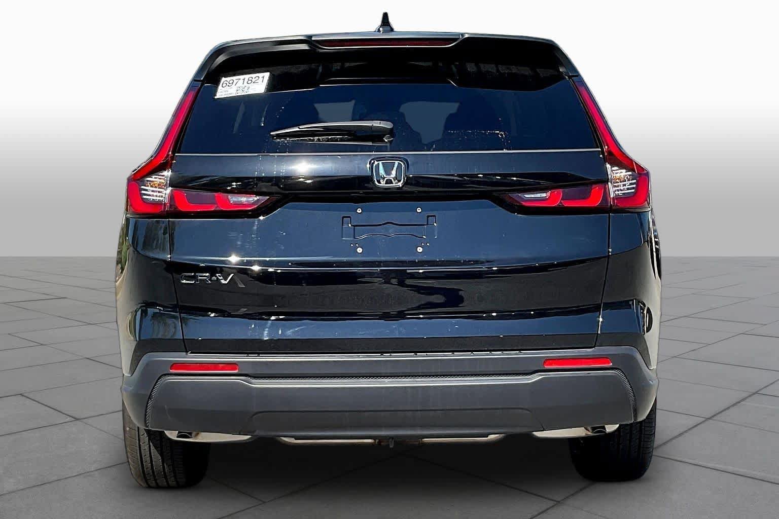 Used 2026 Honda CR-V LX image 5